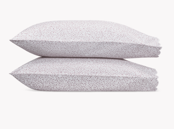 Celine Pillow Case - Pair