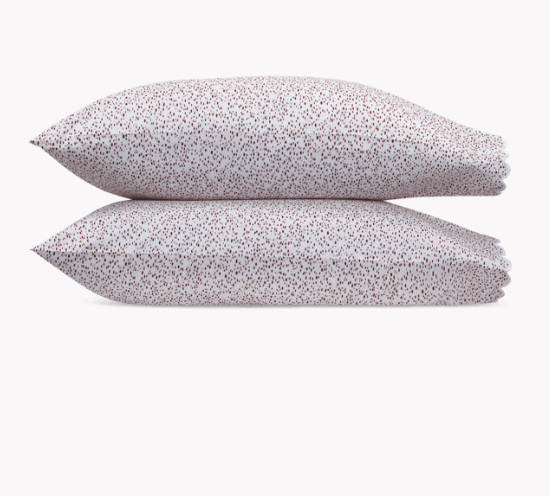 Celine Pillow Case - Pair