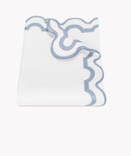 Mirasol Matelasse Coverlet