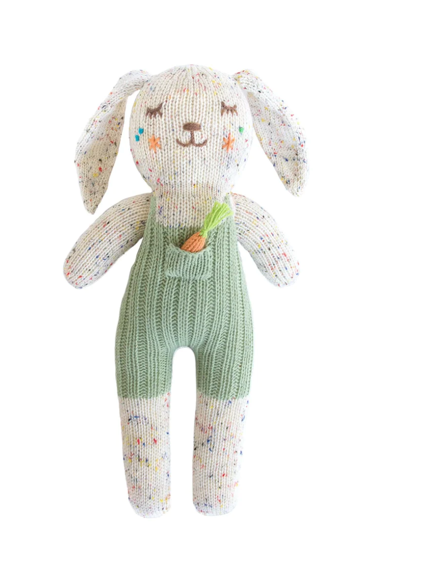 Lettuce The Bunny Doll - Mini