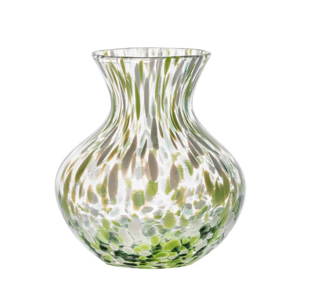 Puro 6" Vase