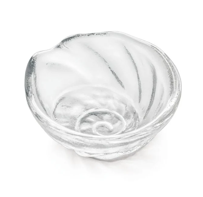 Shell Bowl in Gift Box