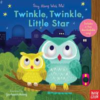 Sing Along with Me!  Twinkle, Twinkle, Little Star