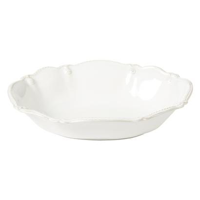 Berry & Thread Oval Serving Bowl - Small