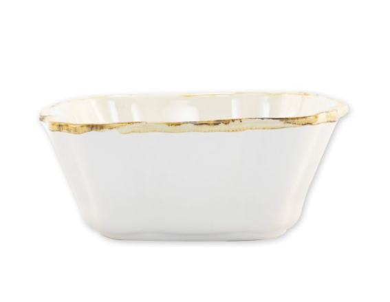 Square Italian Baker - Small