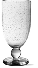 Tall Bubble Goblet