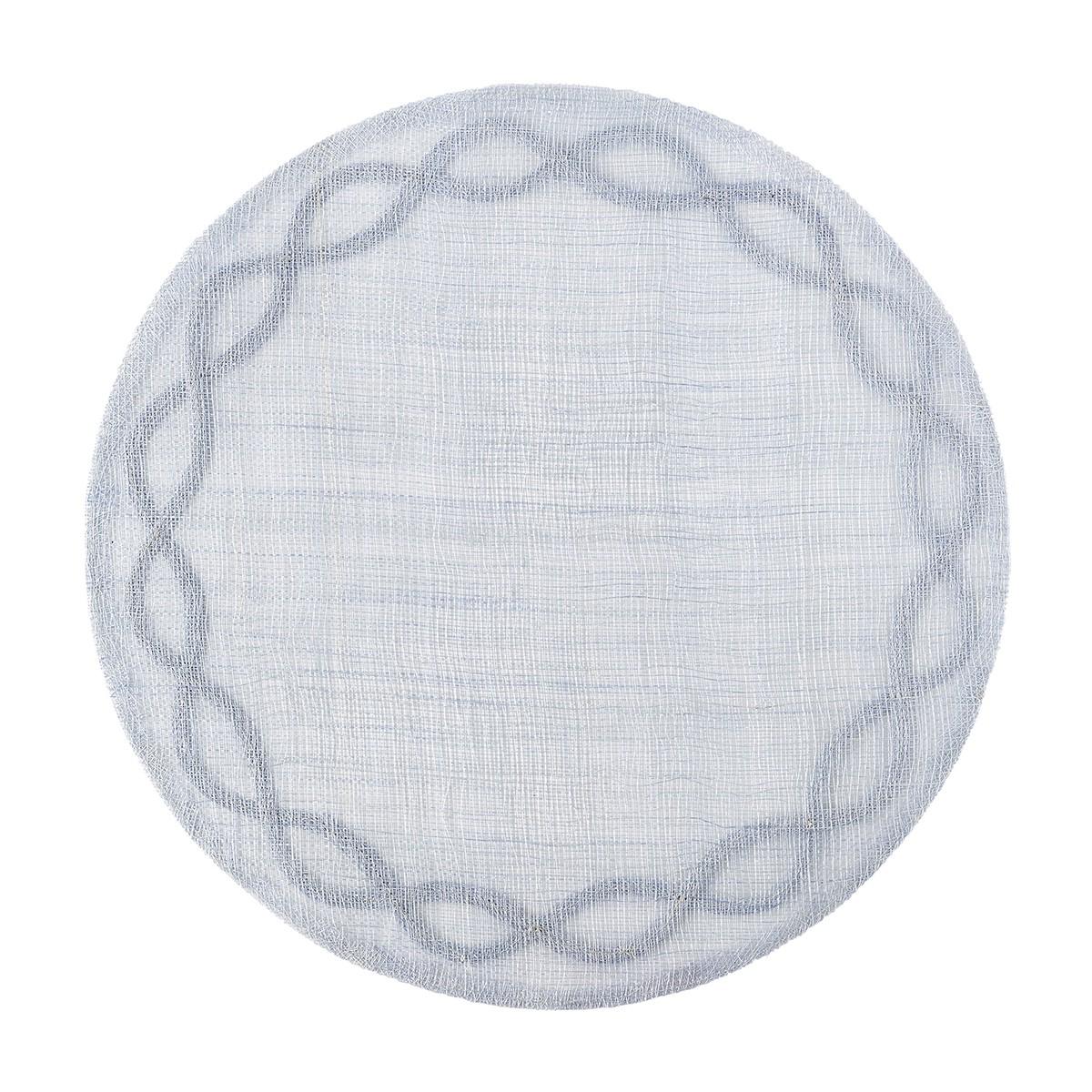 Tuileries Placemat - Chambray