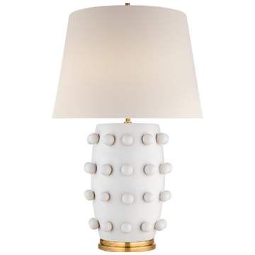 Linden Medium Lamp