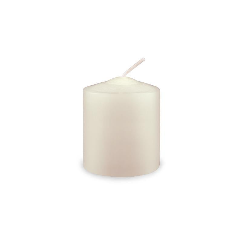 Votive Candle - Ivory