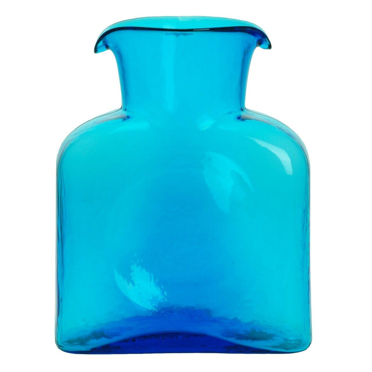 Water Bottle - Turquoise