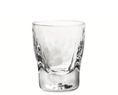 Woodbury Bourbon Glass