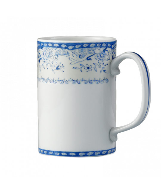 Virginia Blue Mug